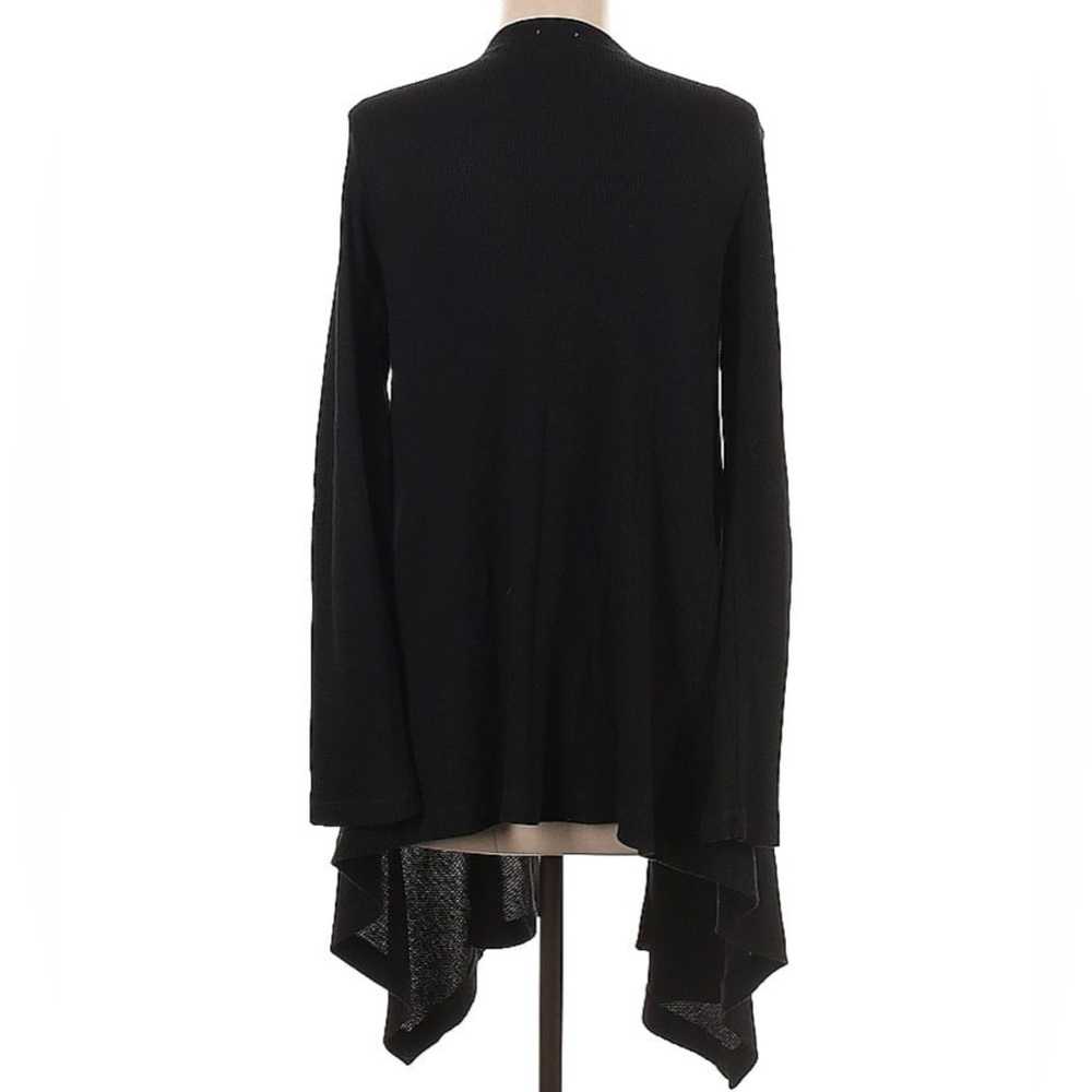 Splendid Open Cardigan - Picture 2 of 2